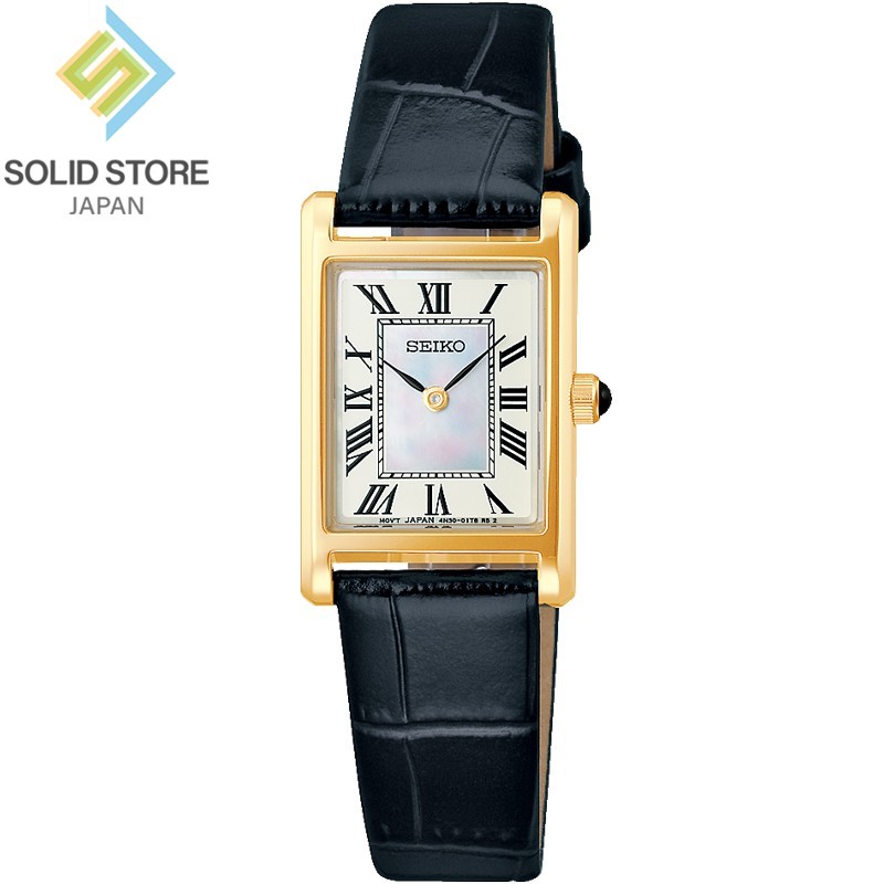 SEIKO SELECTION SSEH026 nano universe Special Edition Quartz Watch