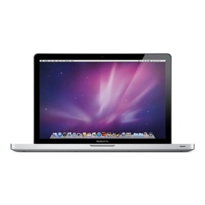 MacBook Pro 12,1 Dual-Core Intel Core i5 2.7 GHz | eBay