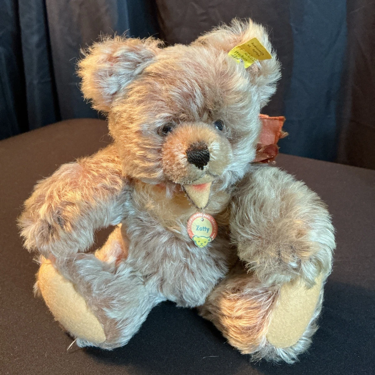 Steiff Zotty In Steiff Teddy Bears for sale | eBay
