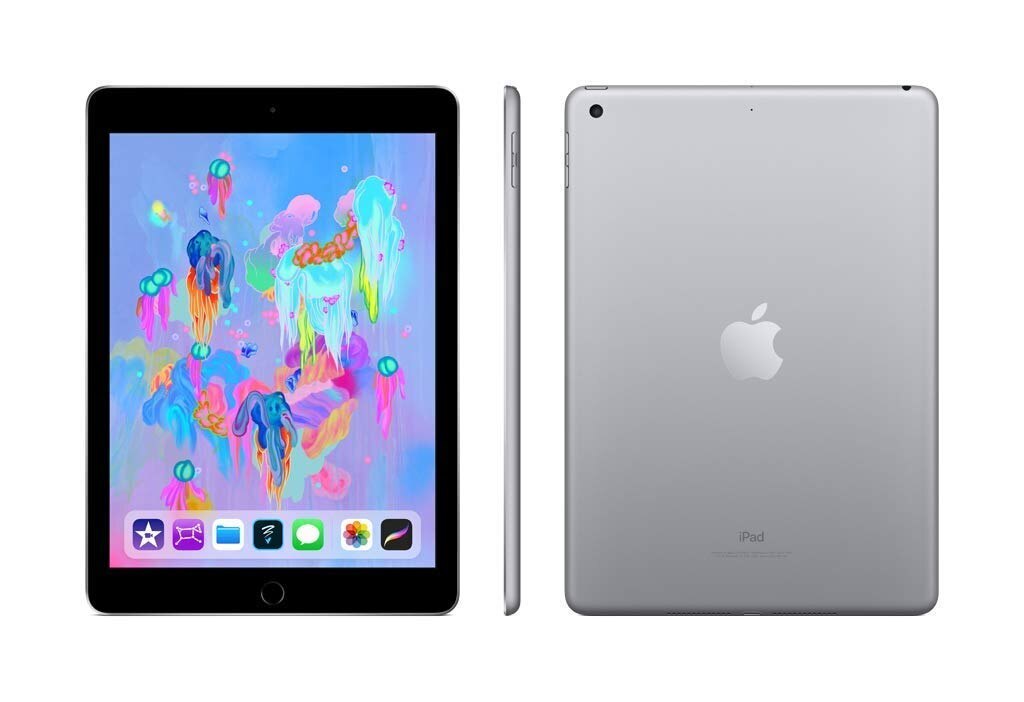 Apple iPad 6 9.7