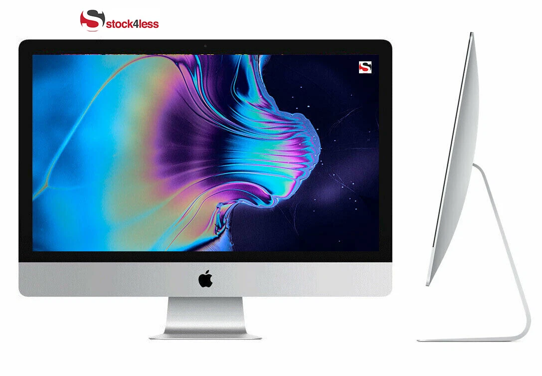 Preços baixos em Apple iMac com tela Retina 5K 2015 desktops Apple