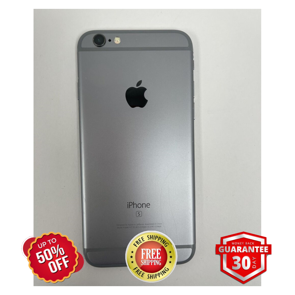 Apple iPhone 6s 16GB 32GB 64GB 128GB Unlocked Verizon US Cellular