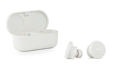 Denon AH-C15PL PerL Pro True Wireless Noise Cancelling Earbuds