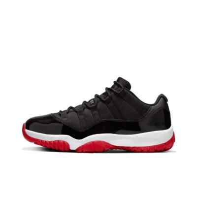 Size 12 - Air Jordan 11 Retro 2025 Low Bred for sale online | eBay