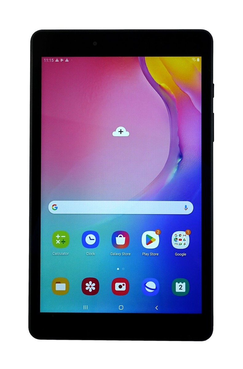 Samsung Galaxy Tab A 8