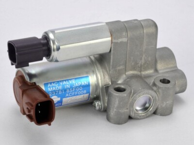 GENUINE Nissan Idle Air Control Valve AACV for SR20DET S15 IACV