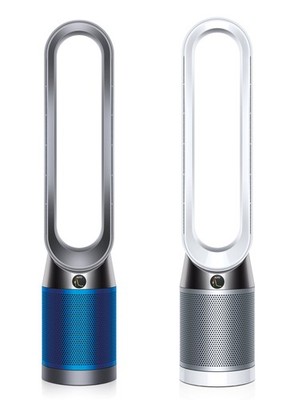 Dyson TP04 Pure Cool Purifying Connected Tower Fan | Certified