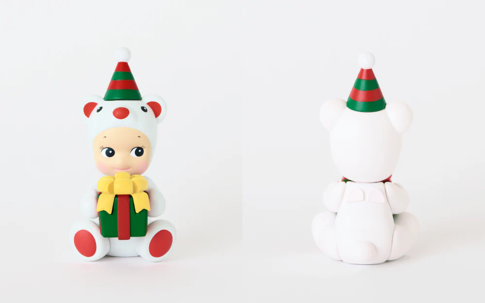 Sonny Angel Mini Figure 2025 Christmas Advent Calendar Japan | eBay