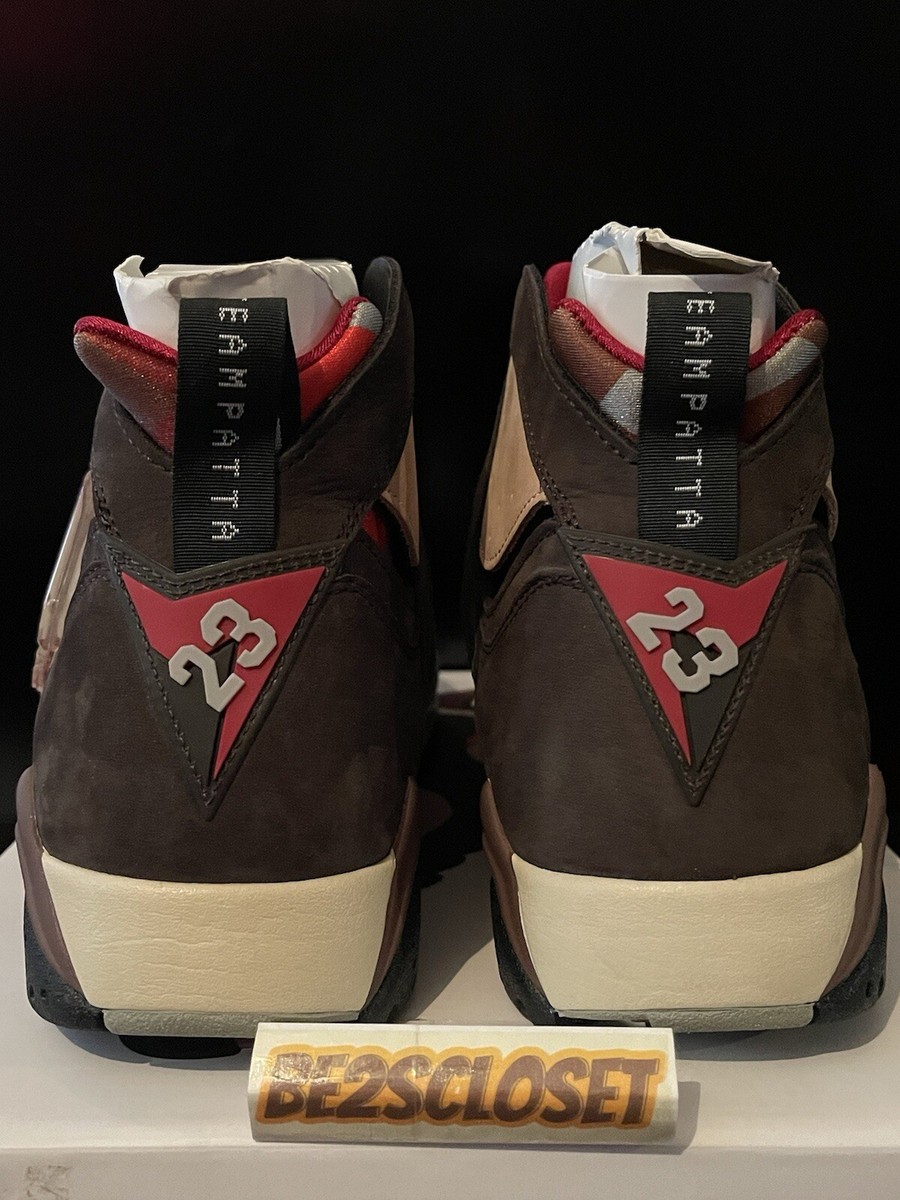 Size 12.5 - Patta x Air Jordan 7 Retro OG SP Shimmer for sale