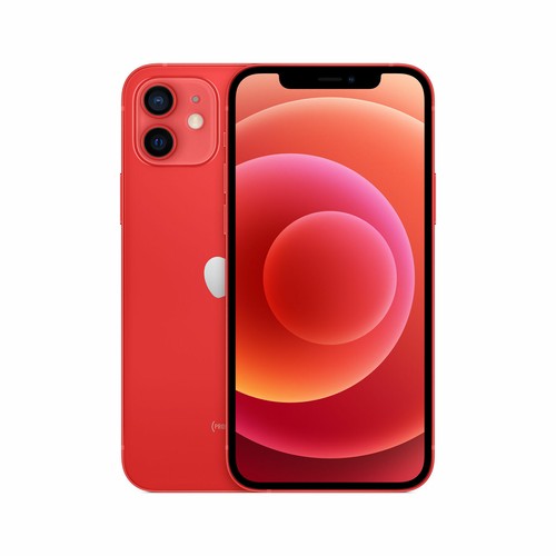 Apple iPhone 11 A2111 Unlocked 64GB Red C- | eBay