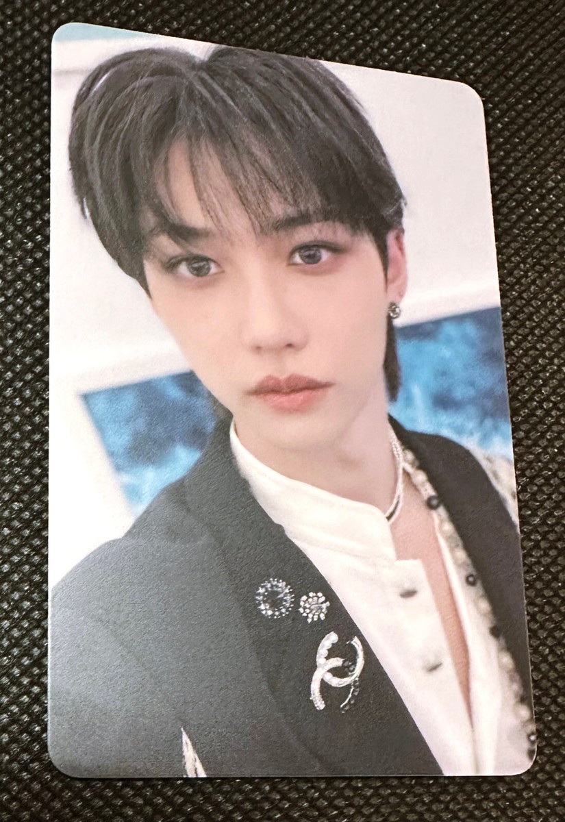 StrayKids 限定フィリックスMAXIDENT スキズ サノク トレカ STRAY KIDS