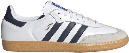 adidas Originals Samba OG JH8795 Cloud White / Night Indigo