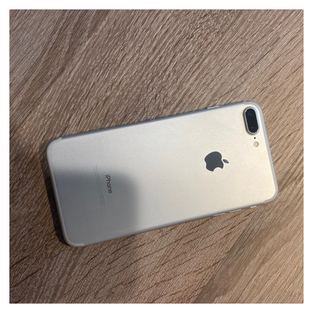 Apple iPhone 7 Plus Jet Black/Gold -32GB 128GB- Unlocked Verizon