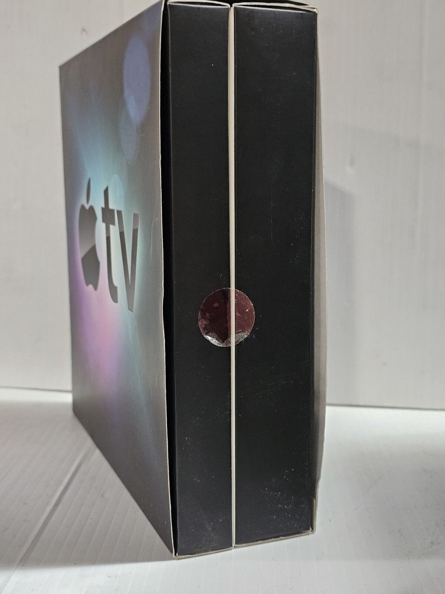 Apple TV (1st Generation) 40GB Media Streamer - A1218 for sale