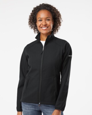 Columbia Women's Kruser Ridge Soft Shell Jacket 212493 XS-2XL | eBay