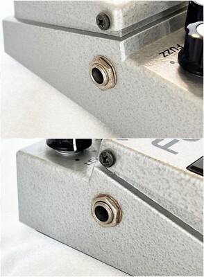 BOSS FZ-3 FUZZ 1997 Vintage Guitar effect pedal Tested PSA MIT