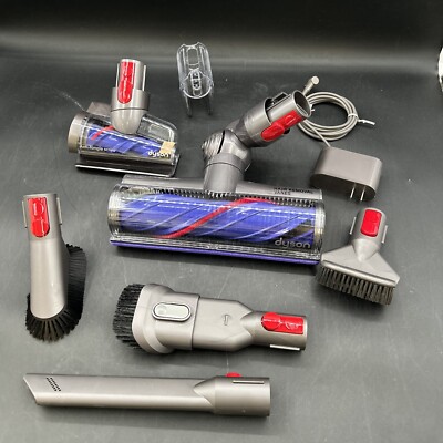 Dyson V11 Torque Drive Cordless Stick Vacuum Cleaner- With Floor