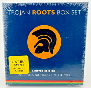 Trojan Box Set | eBay