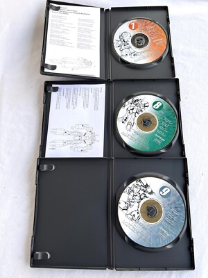 ANIMEIGO Super Dimension Fortress Macross DVD Box Set 1-9 w/Story