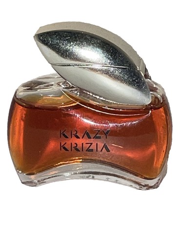 Krazy Krizia by Krizia 3.4 fl.oz - 100 ml Eau De Toilette Spray