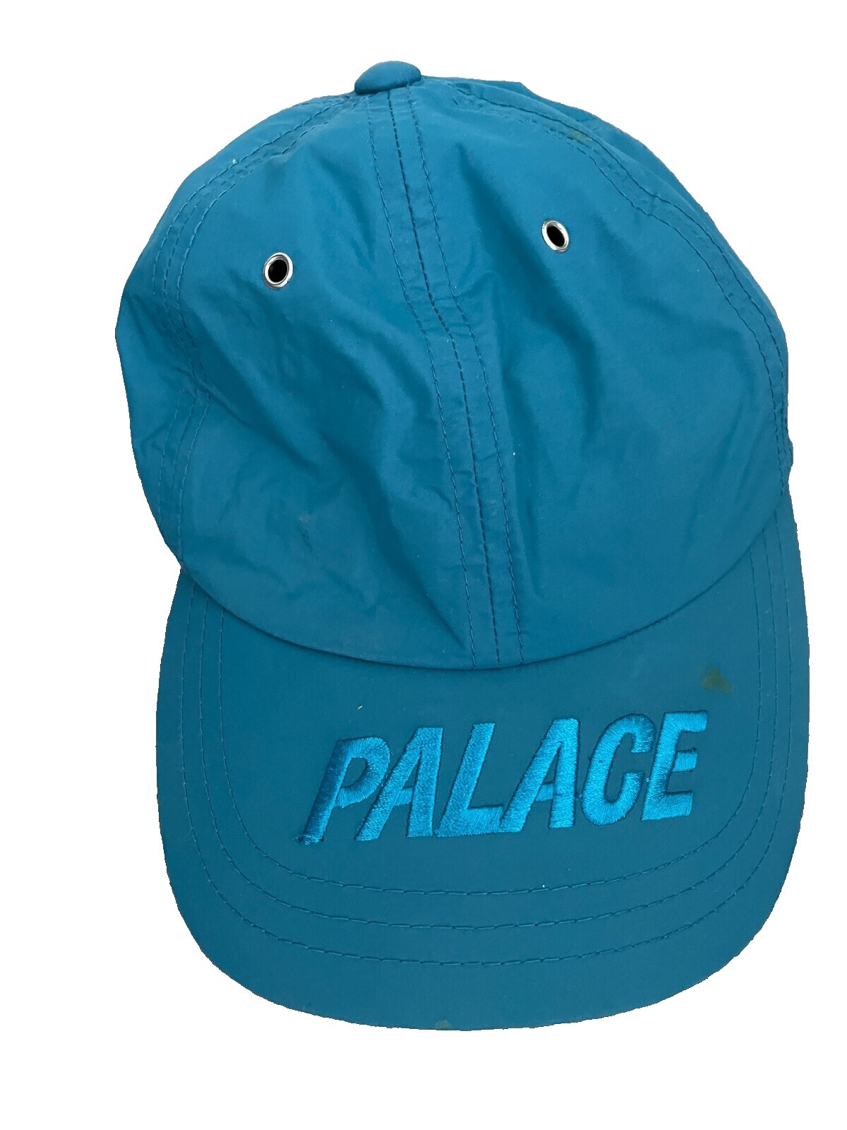 Palace 6 Panel Cap | eBay