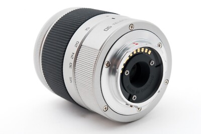 PENTAX Telephoto ZOOM Lens 06 Q mount 15-45mm F2.8 Japan [Exc++]