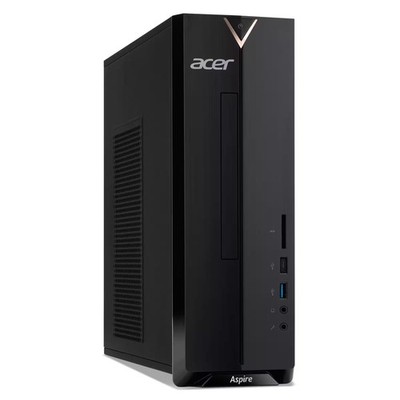 Acer - Aspire Desktop- Intel Celeron N4505 -8GB Memory- 512GB SSD