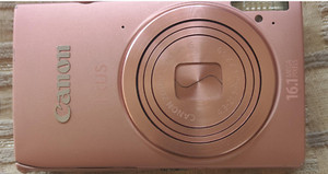 Canon IXUS 240 HS ブラウン Canon Ixus 240 HS | eBay