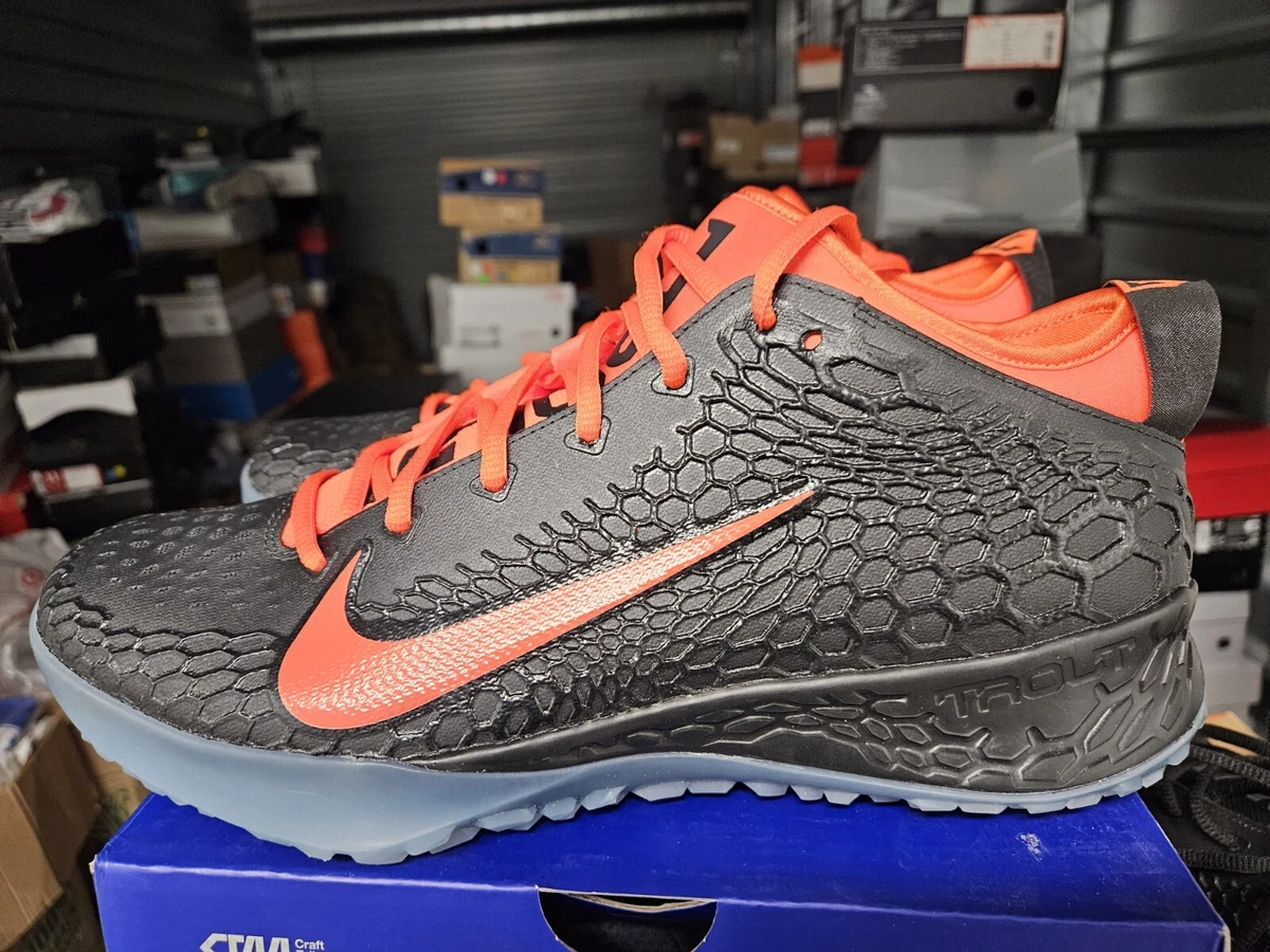 Nike Force Zoom Trout 5 Sneakers for Men | eBay