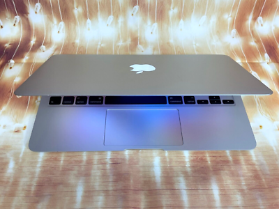 Apple Macbook Air 11