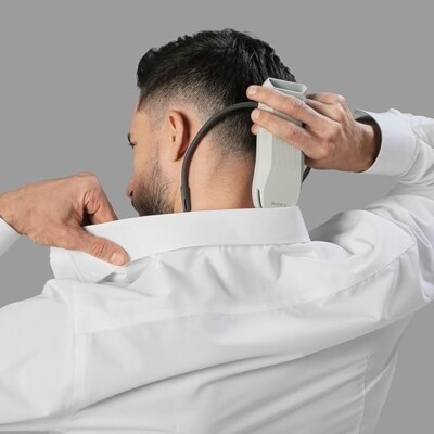 Sony Reon Pocket Pro Wearable Thermo Device 2025 Select Fast