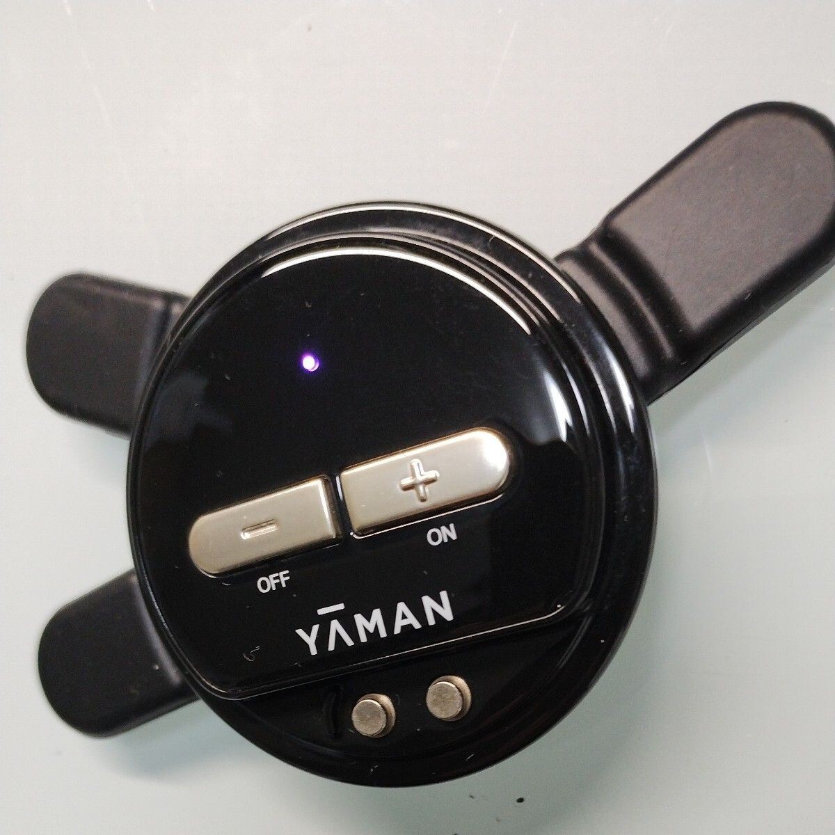 YA-MAN Medilift Plus EPM-18BB Black Facial Beauty Device for Skin