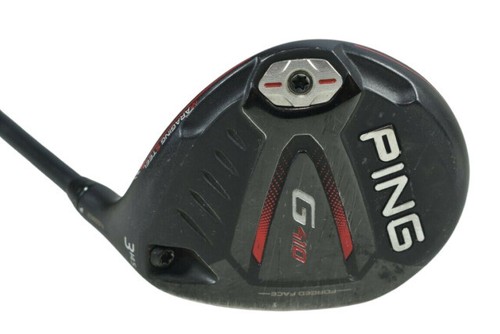 Ping G425 Max Fairway Wood 3W 14.5 S Flex 42.75In W/Hc