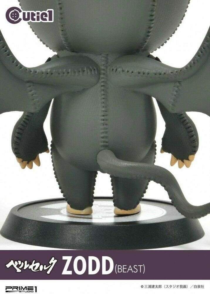 The Fantasy Beasts Buff バフ Berserk doll The Fantasy Beasts Buff