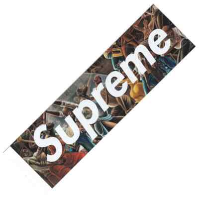 Supreme Box Logo Stickers Bulk Need Gone *ANY 4 to Get 25% Off* | eBay