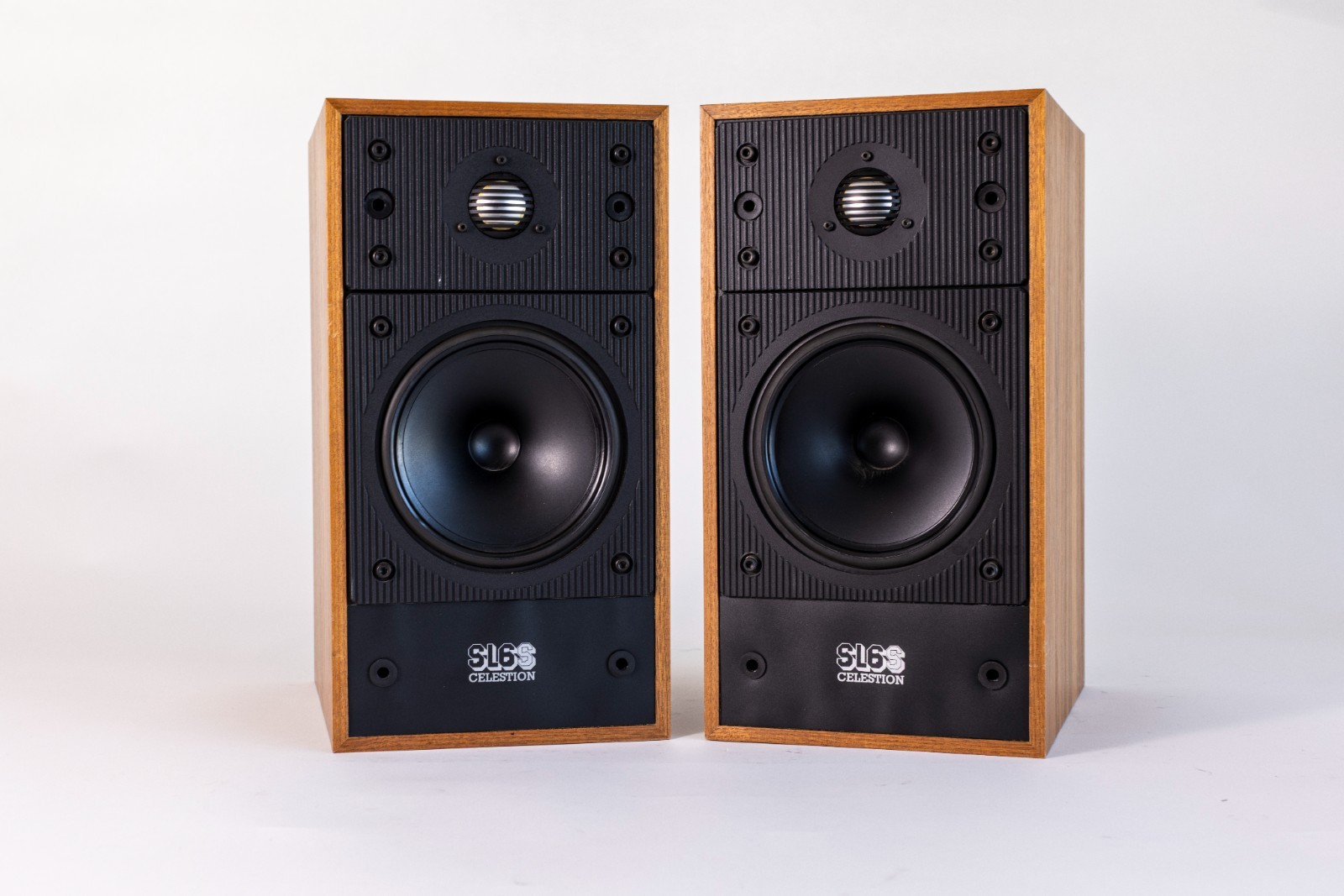 Celestion sl6 二手價格 | HifiZero