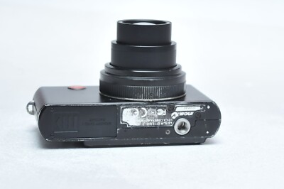 Leica D-LUX 3 Digital Compact Camera | eBay