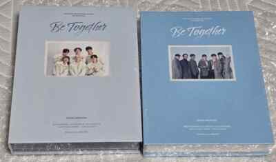 BTOB ☆ Be Together ☆ DVD BTOB BeTogether DVD ＆グッズ Amazon.co