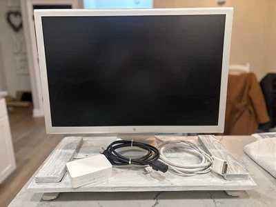 Apple Cinema Display 23 for sale - eBay