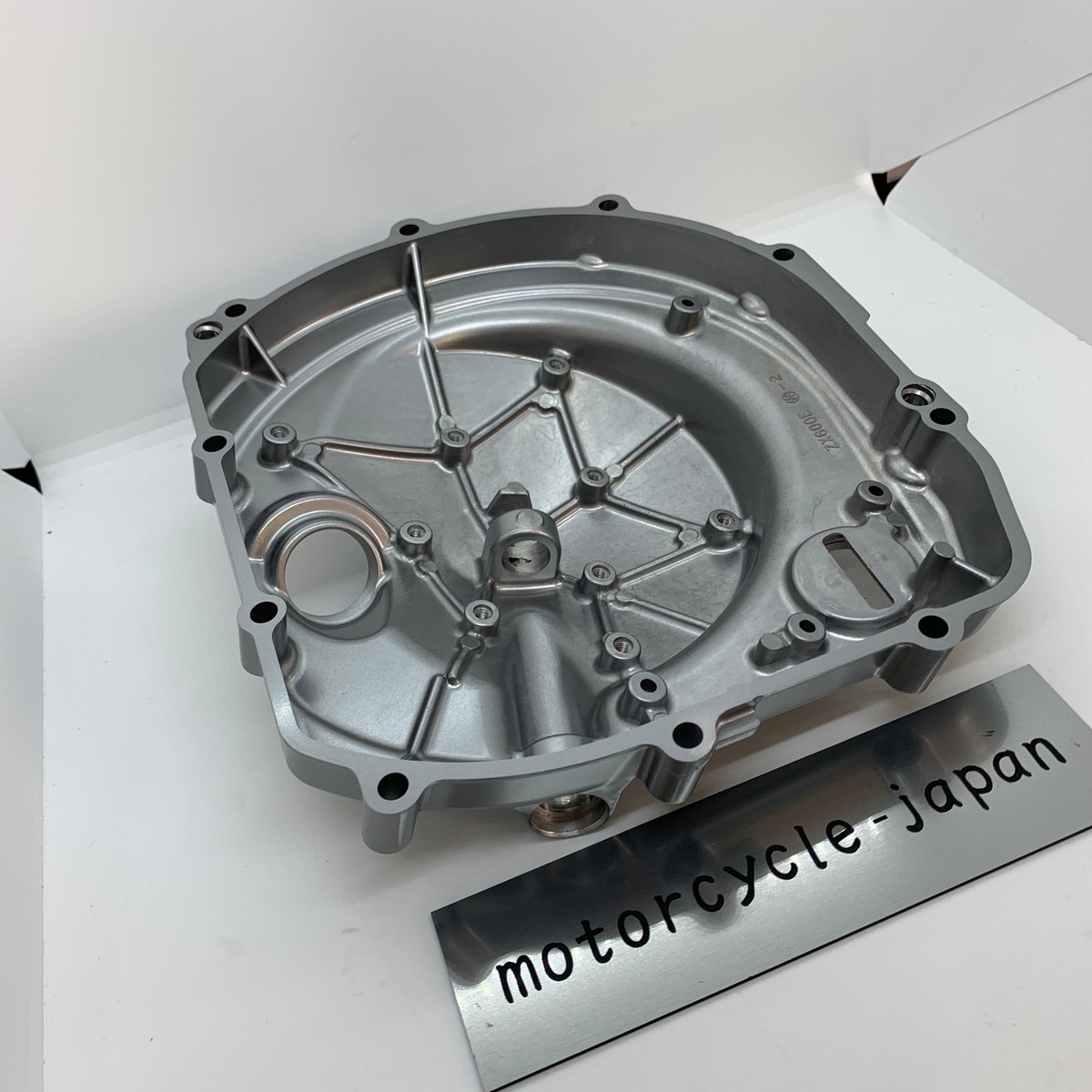 KAWASAKI Genuine Ninja ZX6 ZZR600 Clutch Cover 14032-1388 | eBay