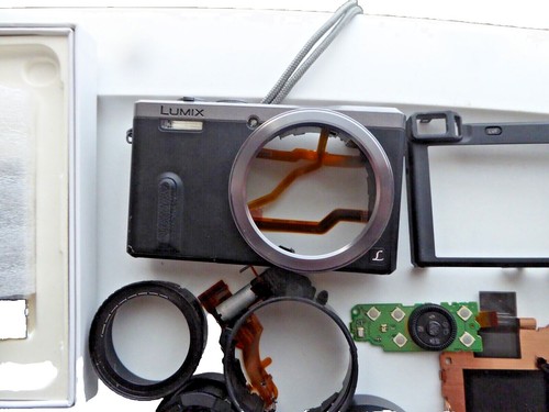 Panasonic NV-GS70K-S Digital Video Camera Silver Japanese menu | eBay