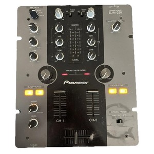 Pioneer Djm 250 | eBay
