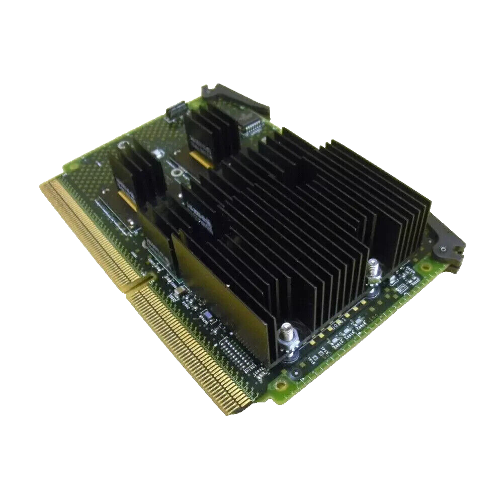 Sun 501-4849 X1191A 300MHz UltraSPARC II CPU | eBay