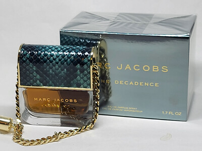 Decadence Divine By Marc Jacobs 1.7/1.6 oz Eau De Perfume Women