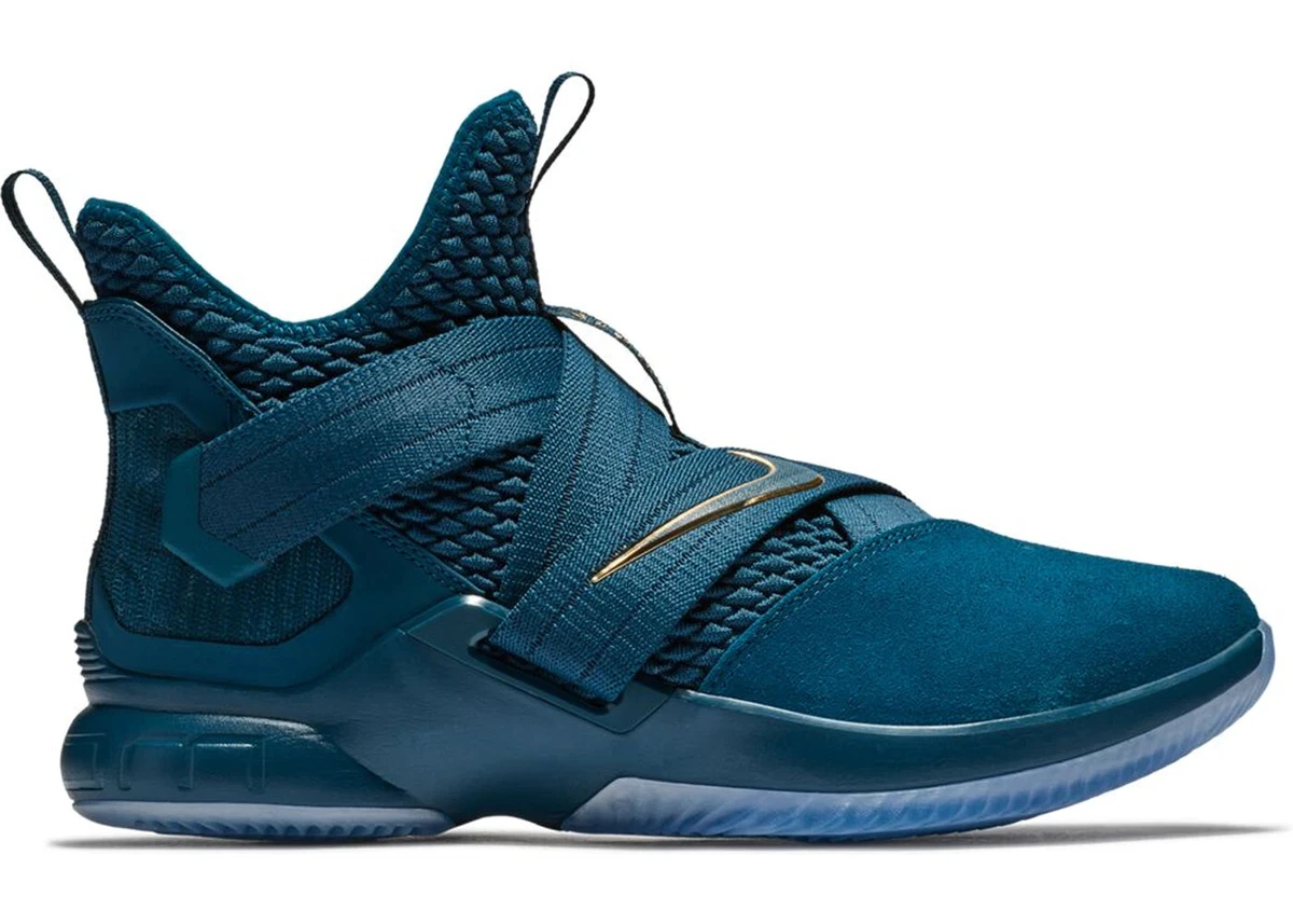 Nike LeBron Soldier 12 Agimat for Sale | Authenticity Guaranteed