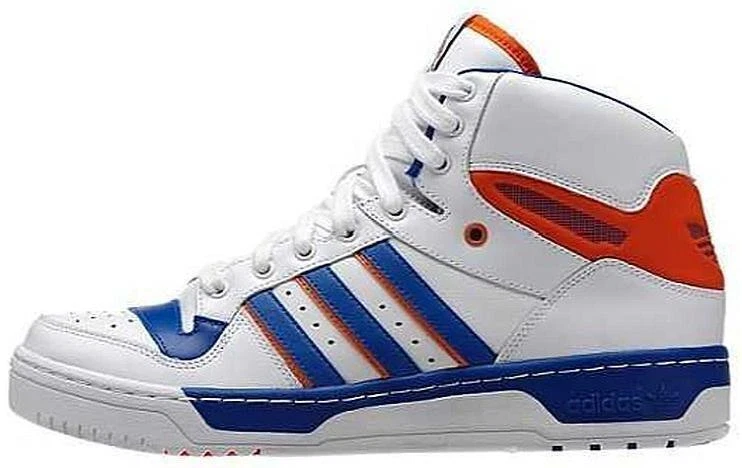 adidas Attitude Hi White for Sale | Authenticity Guaranteed | eBay