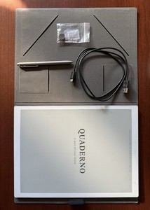 Quaderno Gen 2 | eBay