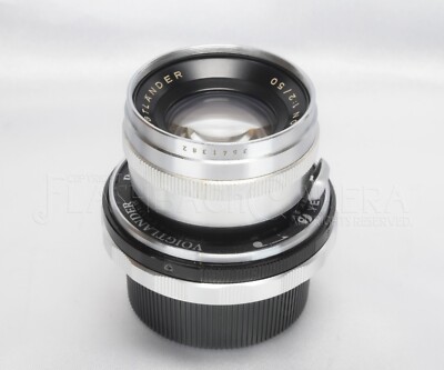 サ*バ様 S*a様 Voigtlander COLOR-ULTRON 50mm サ*バ様 S*a様