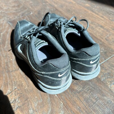 Nike Durasport 3 Mens Size 9 US Soft Spike Comfort Golf Shoes