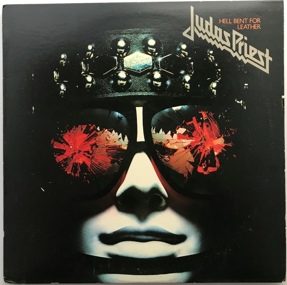 JUDAS PRIEST 